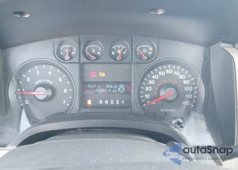 2009 Ford F-150 Stx/Xl/Xlt from USA, damaged, VIN 1FTRF12W09KB06057